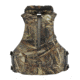Astral Ronny Fisher Fishing PFD, Real TreeMax-5Camo, M/L, 40090.01.106