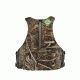 Astral Ronny, Kayak Life Jacket  - Men's, RealTree Max-5 Camo, Small/Medium 16ROSRTC