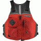 Astral Ronny PFD-Cherry Creek Red-L/XL