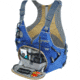 Astral Sturgeon Navy Vest, Storm Navy, S/M, PFDSTU-631-501