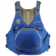 Astral Sturgeon Navy Vest, Storm Navy, S/M, PFDSTU-631-501