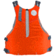 Astral Sturgeon Vest, Burnt Orange, S/M, PFDSTU-405-501