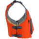 Astral Sturgeon Vest, Burnt Orange, S/M, PFDSTU-405-501