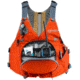 Astral Sturgeon Vest, Burnt Orange, S/M, PFDSTU-405-501
