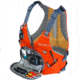 Astral Sturgeon Vest, Burnt Orange, S/M, PFDSTU-405-501