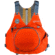 Astral Sturgeon Vest, Burnt Orange, S/M, PFDSTU-405-501