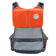 Astral V-Eight,  Kayaking Life Vest, Burnt Orange, Small/Medium PFDV8M-405-501