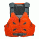 Astral V-Eight,  Kayaking Life Vest, Burnt Orange, Small/Medium PFDV8M-405-501