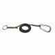 Astral Web-Toe Strap,  Kayak Emergency Tow Rope, Black 16ACCWEB