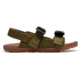 Astral Webber Sandal - Womens, Olive Green, Wide, 6, FTRWEW-518-060