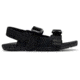 Astral Webber Sandal - Mens, Stealth Black, Medium, 8, FTRWEM-258-080