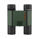 Athlon Optics Midas Binocular, 10x25mm, BaK-4 Prism, Green 113005