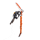 Atlas Apex Mountain Snowshoes - Womens, Orange, 22in, U19010010122W
