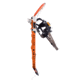Atlas Apex Mountain Snowshoes - Womens, Orange, 22in, U19010010122W