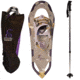 Atlas Elektra 923 Snowshoe Kit