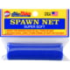 Atlas-Mike's Spawn Net 4" x 16' Roll Blue, 55049