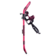 Atlas Rendezvous Elektra Snowshoes - Womens, Ruby Red, 23in, U19010050123W
