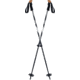 Atlas Trail Walking 2pc Poles, 760613