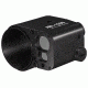 EDEMO ATN Auxiliary Ballistic Laser Rangefinder for Smart HD Scopes, Bluetooth, 1500 yards, Black, ACMUABL1500, EDEMO1