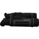 ATN Binox 6 Dual Multispectral 6-48x25mm Thermal Imaging Binocular w/Built-in Laser Rangefinder, 50 Hz, 256x192, Black, MSBNB6225A