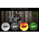 ATN BlazeSeeker 210 Gen 6 Thermal Monocular