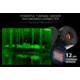 ATN BlazeSeeker 210 Gen 6 Thermal Monocular