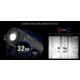 ATN BlazeTrek 319 Gen 6 Thermal Monocular