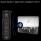 ATN BlazeTrek 319 Gen 6 Thermal Monocular