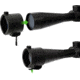 ATN TICO 6 Scope Mounting System, 44mm Objective, 53.5 mm Clamp