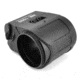 ATN Auxiliary Ballistic Laser Rangefinder for Smart HD Scopes, Bluetooth, 1000 yards, Black, ACMUABL1000