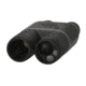 ATN Binox-4T 384-1.25-5x Thermal Binocular, Black / Grey, TIBNBX4381L