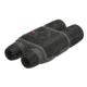 ATN Binox-THD 384-4.5-18x Thermal Binocular, Black / Grey, TIBNBX4384L