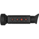 ATN BlazeHunter Pro 3.5-28x50mm Thermal Monocular, 50 Hz, 640x512, Black, TIMNBLH650LRF