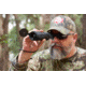 ATN BlazeTrek-619 1.25x - 10x Thermal Imaging Monocular 12 Micron, 640x512, Black, TIMNBLT619