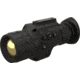 ATN ODIN LT 320 4-8x35mm Compact Thermal Monocular, Black, TIMNODN335X