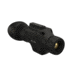 ATN ODIN LT 640, 2-8x25mm Compact Thermal Viewer Sensor, Multiple Patterns &amp; Color Options Reticle, Black, TIMNODN625X