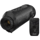 ATN OPMOD OTS XLT 2-8x19mm Thermal Monocular, 160x120 Pixels, Black