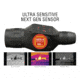 ATN OTS 4T, 1-10x, 640x480, Thermal Viewer w/ Full HD Video rec, WiFi, Smooth zoom, iOS/Android Controlling App, Black, TIMNO4641A