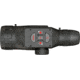 ATN OTS 4T, 1.25-5x, 384x288, Thermal Viewer w/ Full HD Video rec, WiFi, Smooth zoom, iOS/Android Controlling App, Black, TIMNO4381A