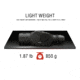 ATN OTS 4T, 1.5-15x, 640x480, Thermal Viewer w/ Full HD Video rec, WiFi,Smooth zoom, iOS/Android Controlling App, Black, TIMNO4642A