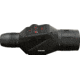 ATN OTS 4T, 2.5-25x, 640x480, Thermal Viewer w/ Full HD Video rec, WiFi, Smooth zoom, iOS/Android Controlling App, Black, TIMNO4643A