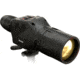 ATN OTS 4T, 7-28x, 384x288, Thermal Viewer w/ Full HD Video rec, WiFi, Smooth zoom, iOS/Android Controlling App, Black, TIMNO4387A
