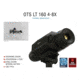 ATN OTS LT 160 4-8x Thermal Viewer, 25mm, 160x120, Black, TIMNOLT148X