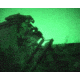 ATN PVS14/6015-3W, Multi-purpose Night Vision Monocular, Gen 3, White Phosphor Tech, NVMPPVS143W