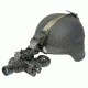 ATN PVS7-WPT White Phosphor Technology Night Vision Goggles, NVGOPVS7W0