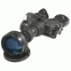 ATN PVS7-WPT White Phosphor Technology Night Vision Goggles, NVGOPVS7W0