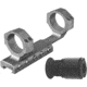 ATN TICO 6 Eyepiece Adapter and Leupold Mark AR 30mm Integrated Mounting System