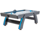 Atomic 90in Indiglo LED Air Hockey Table, Black, G04801W