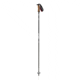Atomic AMT Ultra SQS Ski Poles, Black/White, 110, AJ5005356110
