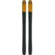 Atomic Backland 107 Freeride Ski, Black, 182, AA0028176182